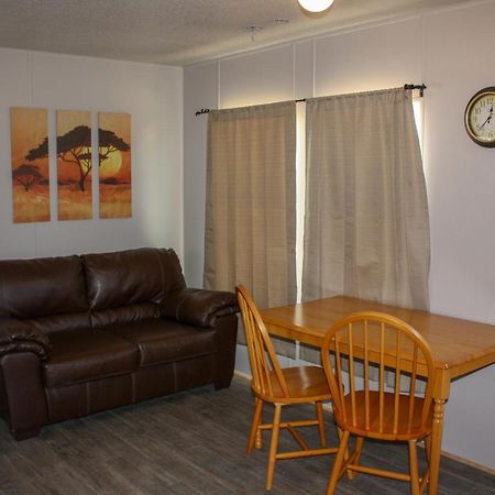 Rayburn Inn Brookeland Esterno foto