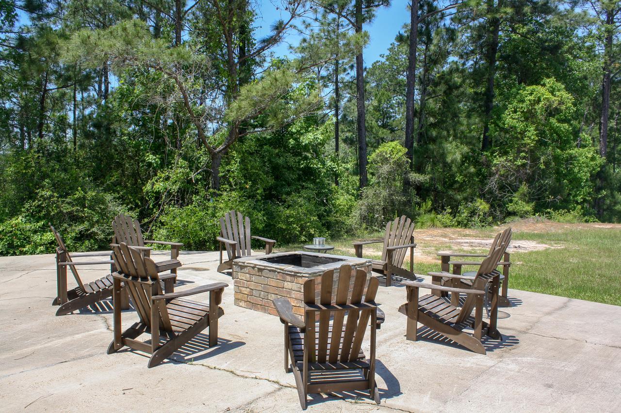 Rayburn Inn Brookeland Esterno foto
