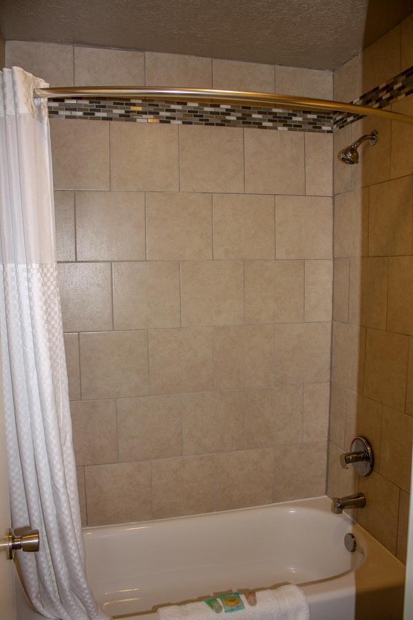 Rayburn Inn Brookeland Esterno foto