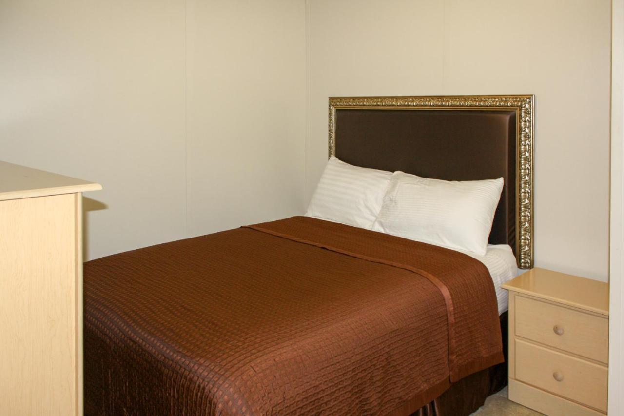 Rayburn Inn Brookeland Esterno foto