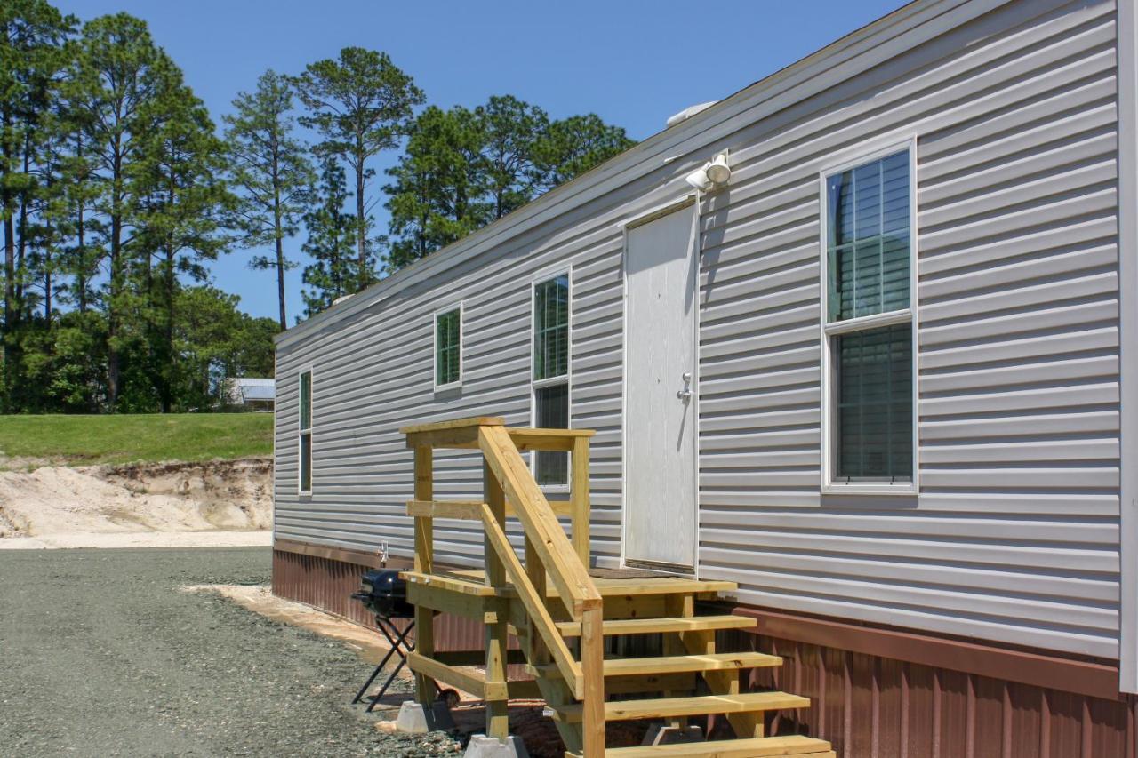 Rayburn Inn Brookeland Esterno foto