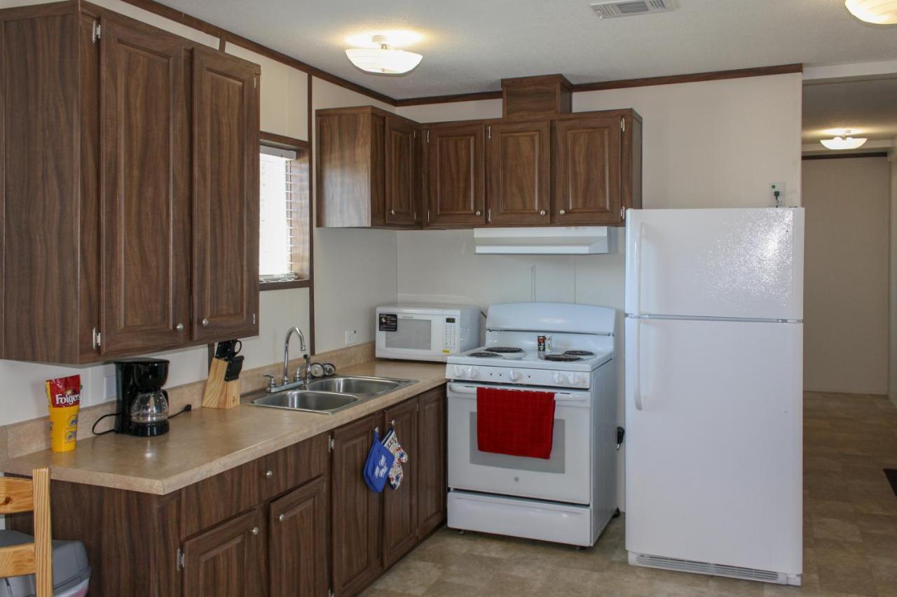 Rayburn Inn Brookeland Esterno foto