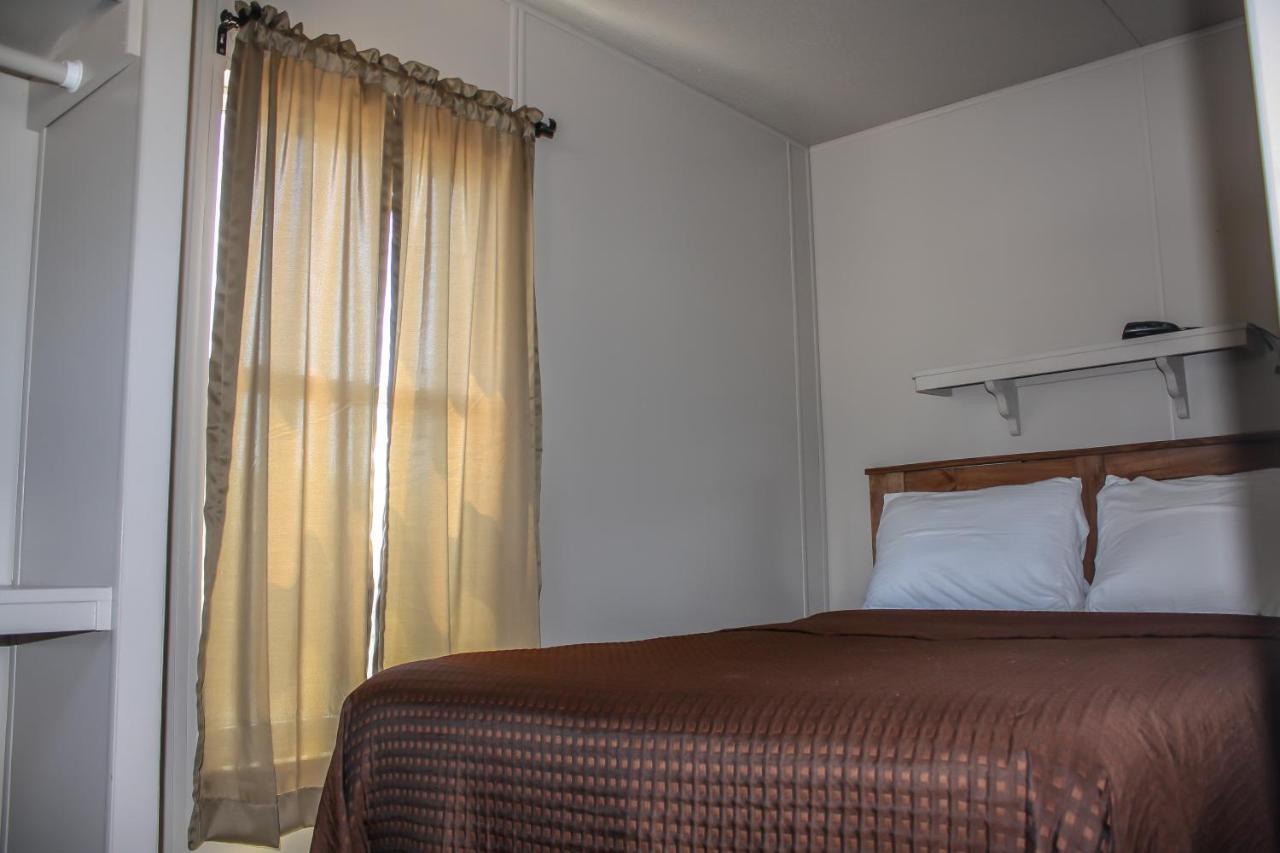 Rayburn Inn Brookeland Esterno foto