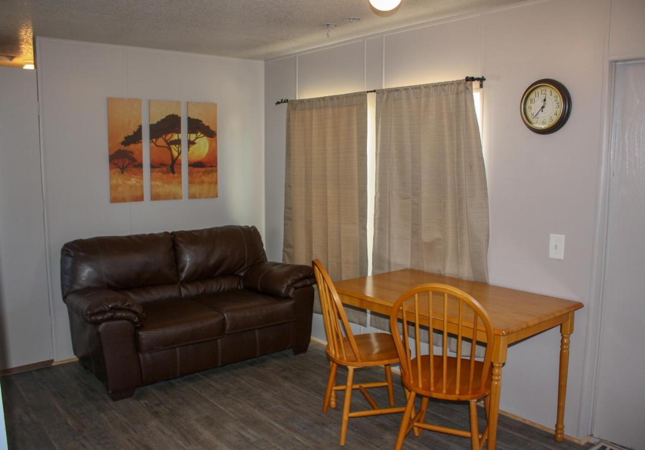 Rayburn Inn Brookeland Esterno foto