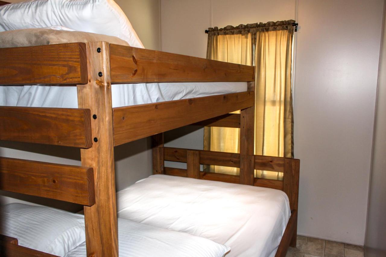 Rayburn Inn Brookeland Esterno foto