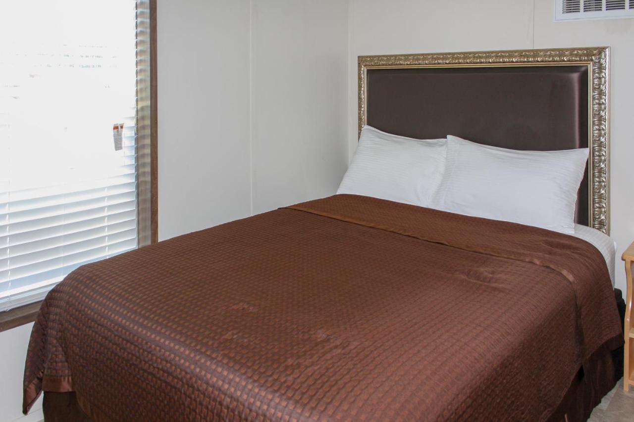 Rayburn Inn Brookeland Esterno foto